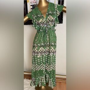 TOV Los Angeles Maxi Dreas